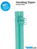 ByAnnie 30" Double-Slide Zipper - Brights