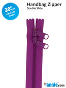 ByAnnie 30" Double-Slide Zipper - Brights