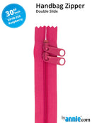 ByAnnie 30" Double-Slide Zipper - Brights