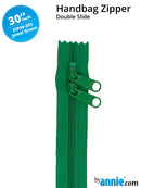ByAnnie 30" Double-Slide Zipper - Darks