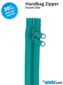 ByAnnie 30" Double-Slide Zipper - Darks