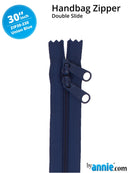ByAnnie 30" Double-Slide Zipper - Neutrals