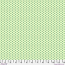 Lighthouse Windows - Seagrass || Tula Pink - Floral Reef II Quilting Cotton