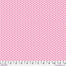 Lighthouse Windows - Delphine || Tula Pink - Floral Reef II Quilting Cotton