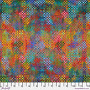 Pebbles - Multi || Wings of Wonder || Sue Penn || Free Spirit Fabrics