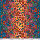 Wings - Multi || Wings of Wonder || Sue Penn || Free Spirit Fabrics
