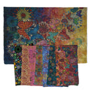 Wings - Multi || Wings of Wonder || Sue Penn || Free Spirit Fabrics