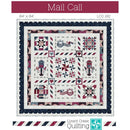 Mail Neutral Chalk || Missing You || Island Batik