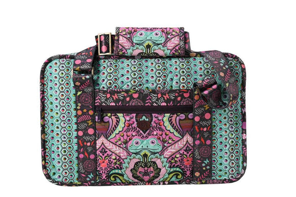 Stitcher's Suitcase ByAnnie Pattern