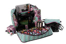 Stitcher's Suitcase ByAnnie Pattern