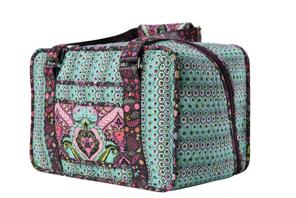 Stitcher's Suitcase ByAnnie Pattern
