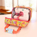 Stitcher's Suitcase ByAnnie Pattern
