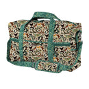 Multi Tickets Canvas - Multi || Palette Canvas Cloth - Tim Holtz Palette Canvas Cloth from FreeSpirit Fabrics