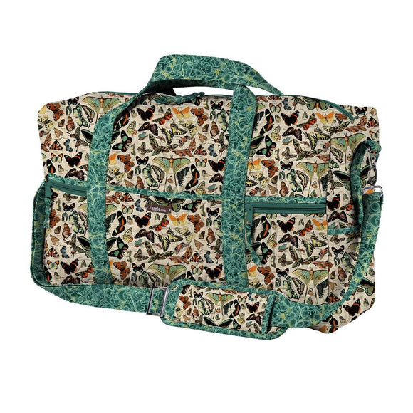 Multi Tickets Canvas - Multi || Palette Canvas Cloth - Tim Holtz Palette Canvas Cloth from FreeSpirit Fabrics