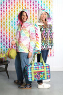 Bella Hood Expansion Pack Pattern for Quilting Elissa - from ByAnnie