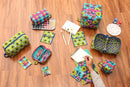 Cubicle Collective ByAnnie Pattern