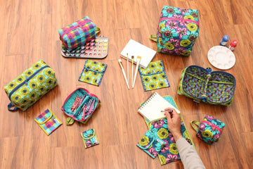 Cubicle Collective ByAnnie Pattern