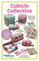 Cubicle Collective ByAnnie Pattern