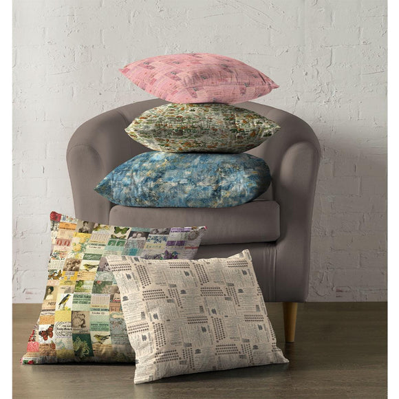 Teal Marble Canvas - Teal || Palette Canvas Cloth - Tim Holtz Palette Canvas Cloth from FreeSpirit Fabrics