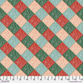 Branch Work - Multi by Cori Dantini - Free Spirit Fabrics - Quilting Cotton