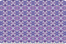Wanderlust Damask Quilting Cuddle Blue || Wanderlust Pink Collection || Shannon Fabrics Quilting Cuddle