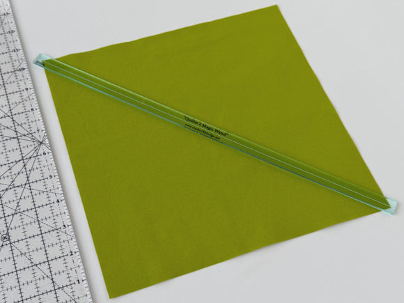 Quilter's Magic Wand - Long — Deb Tucker / Studio 180 Design