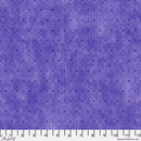 Geo - Indigo | Hue by Giucy Giuce FreeSpirit | Quilting Cotton 44" Wide Premium Fabric