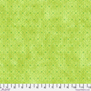 Geo - Lime | Hue by Giucy Giuce FreeSpirit | Quilting Cotton 44" Wide Premium Fabric