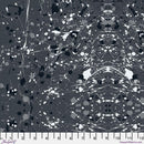 Rorschach - Storm | Hue by Giucy Giuce FreeSpirit | Quilting Cotton 44" Wide Premium Fabric