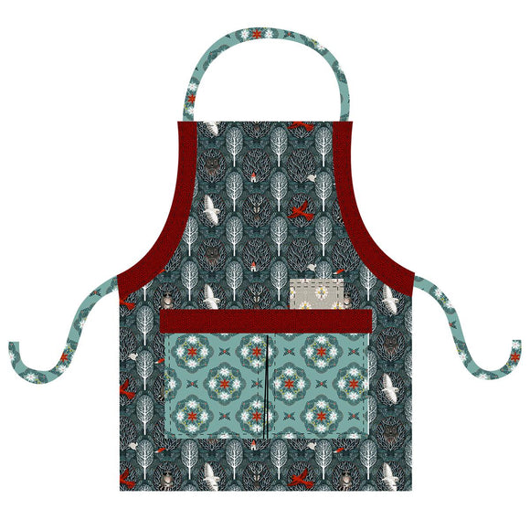Branch Work - Multi by Cori Dantini - Free Spirit Fabrics - Quilting Cotton