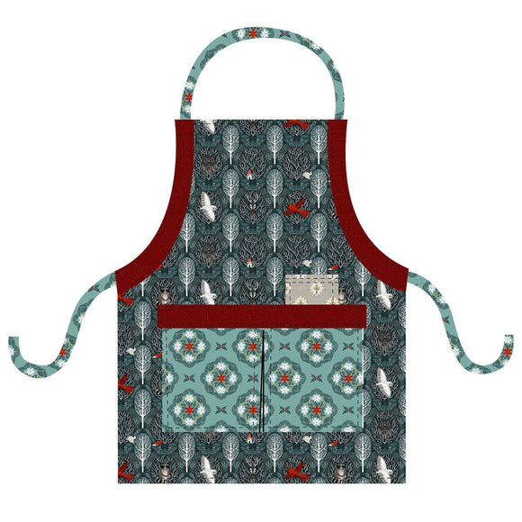 Berry Dotty - Berry by Cori Dantini - Free Spirit Fabrics - Quilting Cotton