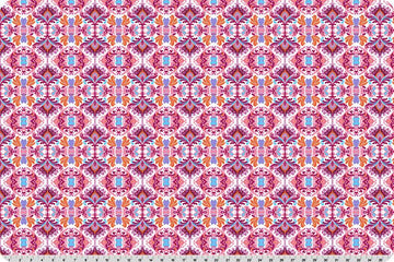 Wanderlust Damask Quilting Cuddle Pink || Wanderlust Pink Collection || Shannon Fabrics Quilting Cuddle