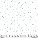 Drops - Whisper | Hue by Giucy Giuce FreeSpirit | Quilting Cotton 44" Wide Premium Fabric