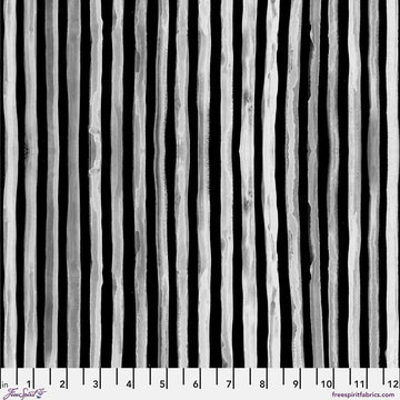 Streaks - Xray | Hue by Giucy Giuce FreeSpirit | Quilting Cotton 44" Wide Premium Fabric