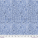 Crystal Waters | Desert Oasis by Denise Burkitt | FreeSpirit Fabrics | Quilting Cotton 44" Wide Premium Fabric