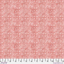 Desert Rose - Blush | Desert Oasis by Denise Burkitt | FreeSpirit Fabrics | Quilting Cotton 44" Wide Premium Fabric