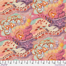 Drifting Sands - Dune | Desert Oasis by Denise Burkitt | FreeSpirit Fabrics | Quilting Cotton 44" Wide Premium Fabric