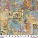 From Magic - Kaleidoscope || One Layer Away || Seth Apter || FreeSpirit Fabrics