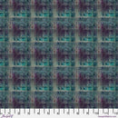 Jewel Plaid - Galaxy || One Layer Away || Seth Apter || FreeSpirit Fabrics