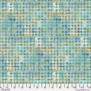 Mesh Mash - Sky || One Layer Away || Seth Apter || FreeSpirit Fabrics