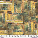 Northern Territory - Desert || One Layer Away || Seth Apter || FreeSpirit Fabrics