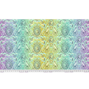 Pony Tales - Stardust || Tula Pink Legendary Collection from Free Spirit Fabrics