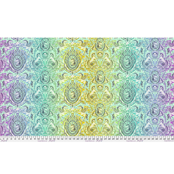 Pony Tales - Stardust || Tula Pink Legendary Collection from Free Spirit Fabrics