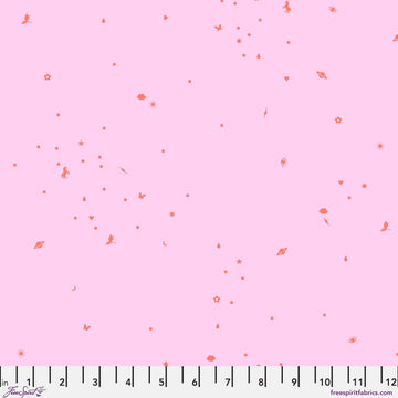 Charmed - Candy || Tula Pink Legendary Collection from Free Spirit Fabrics