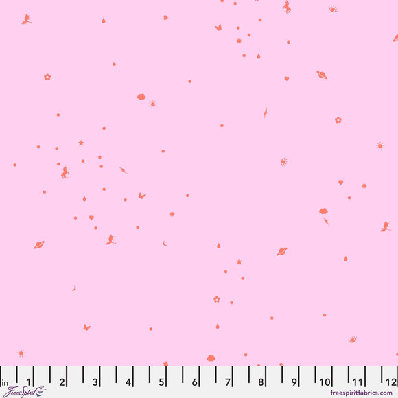 Charmed - Candy || Tula Pink Legendary Collection from Free Spirit Fabrics
