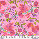 Hot Wings - Wild Orchid || Tula Pink Legendary Collection from Free Spirit Fabrics