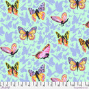 Fairy Godmother - Stardust || Tula Pink Legendary Collection from Free Spirit Fabrics