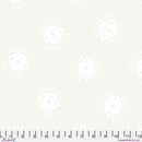 In Plain Sight - Pearl || Tula Pink Legendary Collection from Free Spirit Fabrics