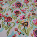 Untamed | Tula Pink | Puppy Love - Moonbeam | Tula Pink | Free Spirit Fabrics