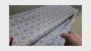 Tula Pink - Daisy Chain - Bluebell - Besties from Free Spirit Fabrics